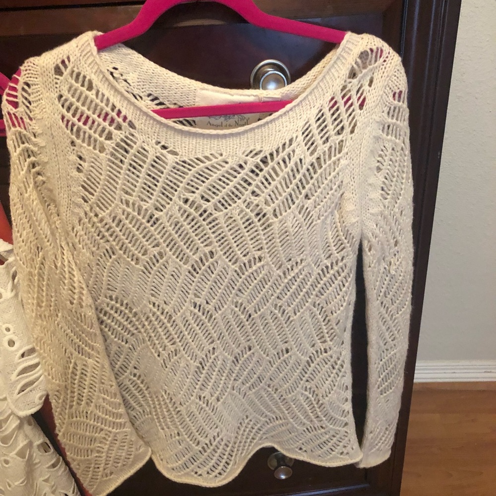 sweater